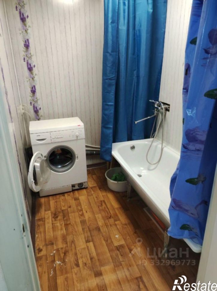 Комната ул Галактионовская, 40Б,  д. 40Б