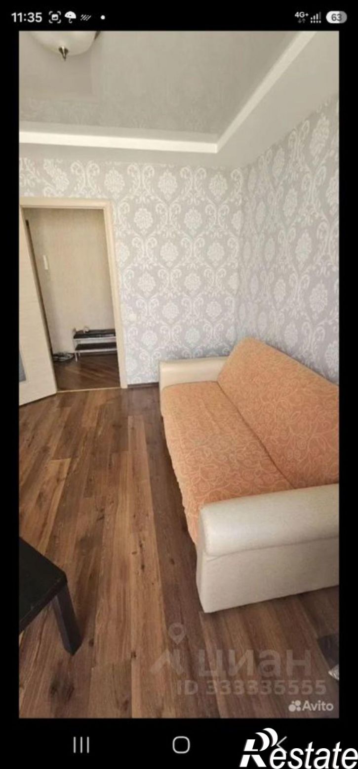 2-комн квартира ул Евгения Золотухина, 25,  д. 25