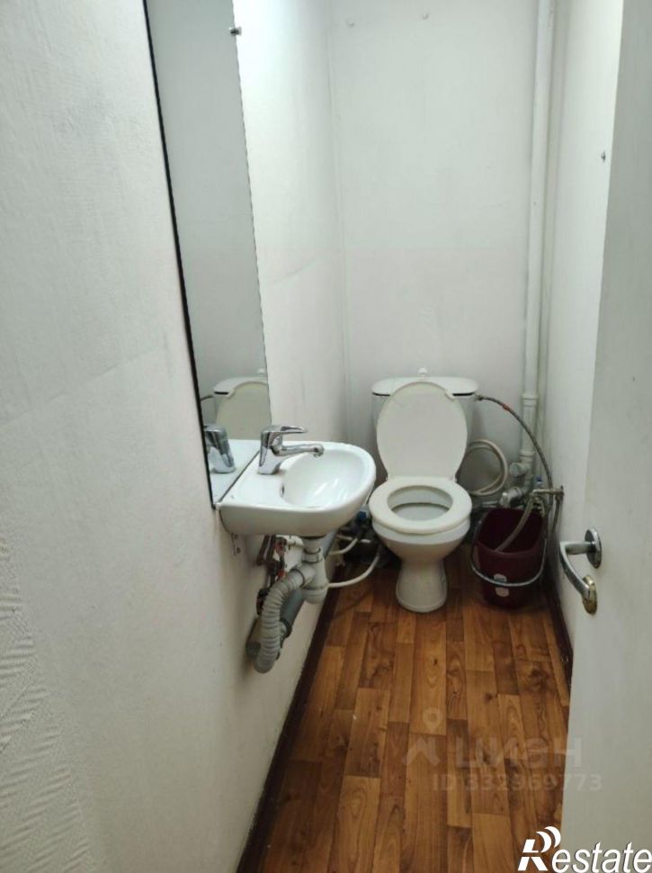 Комната ул Галактионовская, 40Б,  д. 40Б