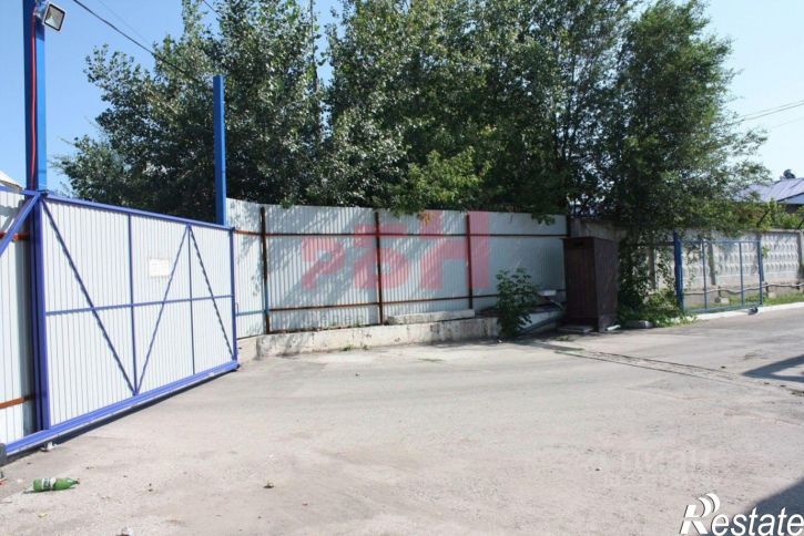 Производственное помещение Самара г., Советский