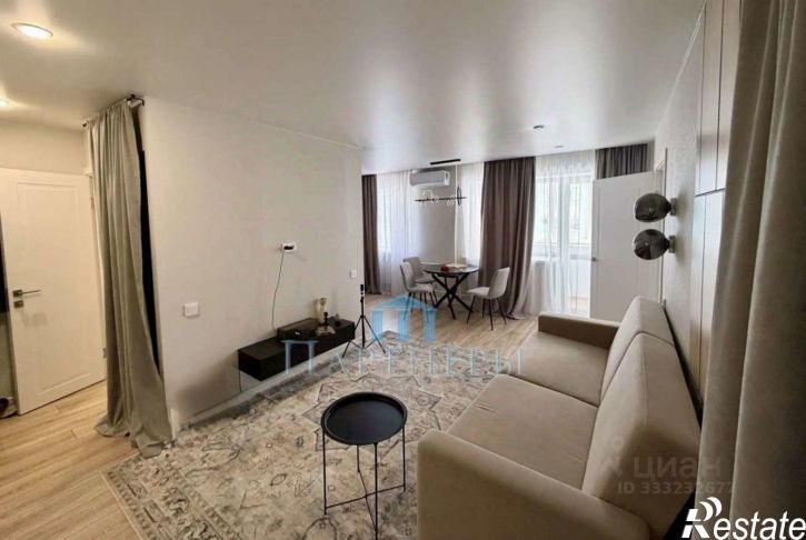 2-комн квартира ул Гая, 34,  д. 34