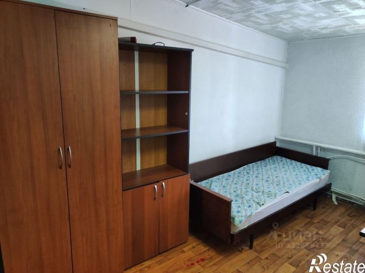 Комната ул Галактионовская, 40Б,  д. 40Б