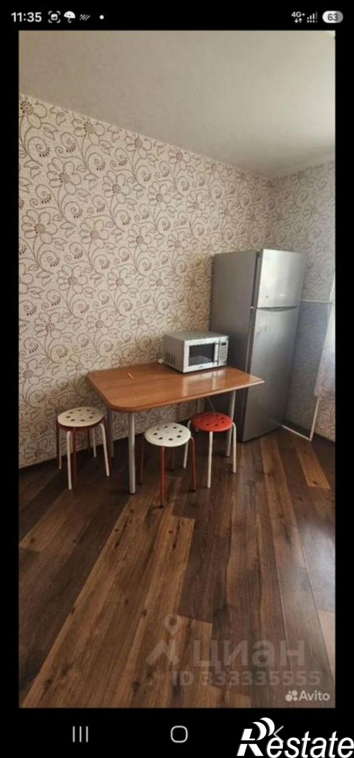 2-комн квартира ул Евгения Золотухина, 25,  д. 25
