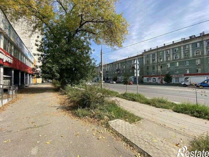 Торговое помещение ул Советская, 3,  д. 3