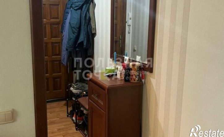 3-комн квартира ул Мориса Тореза, 10,  д. 10
