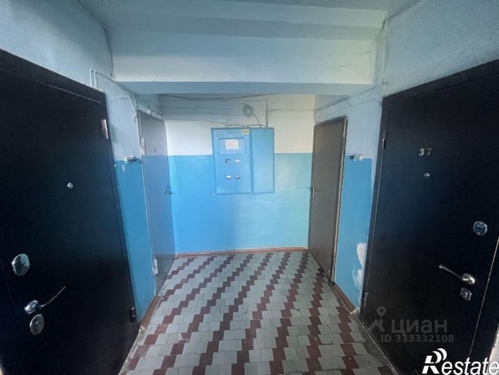 3-комн квартира ул Георгия Ратнера, 1,  д. 1