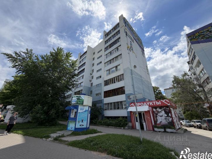 2-комн квартира ул Ташкентская, 222,  д. 222