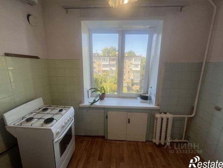 3-комн квартира ул Георгия Ратнера, 1,  д. 1