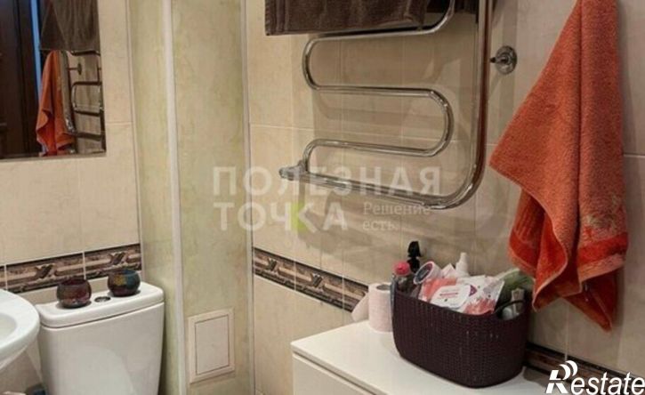 3-комн квартира ул Мориса Тореза, 10,  д. 10