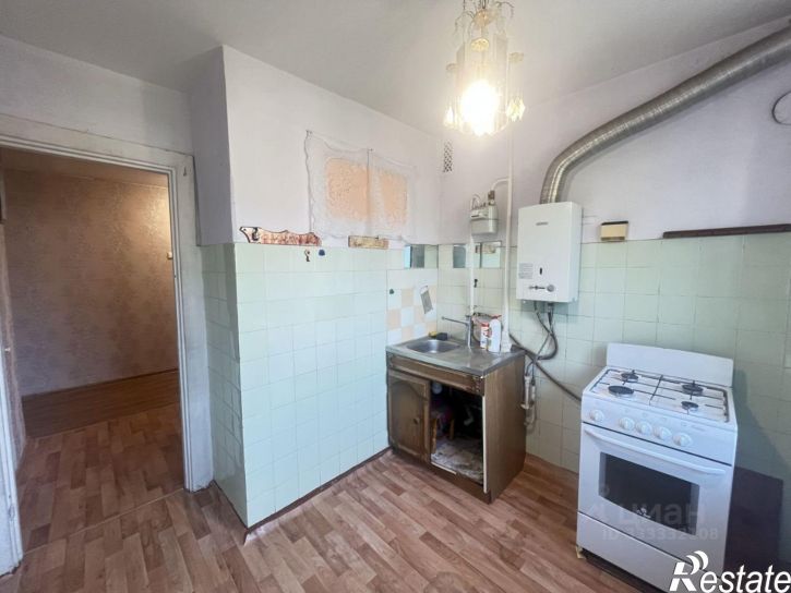 3-комн квартира ул Георгия Ратнера, 1,  д. 1