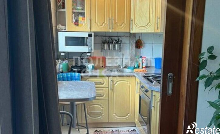 3-комн квартира ул Мориса Тореза, 10,  д. 10