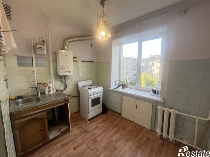 3-комн квартира ул Георгия Ратнера, 1,  д. 1