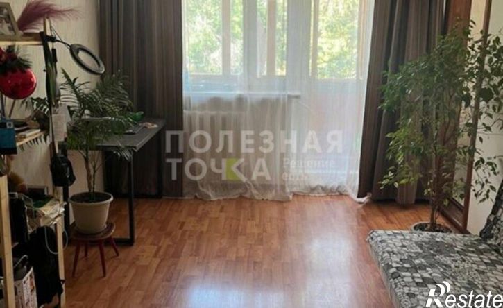 3-комн квартира ул Мориса Тореза, 10,  д. 10