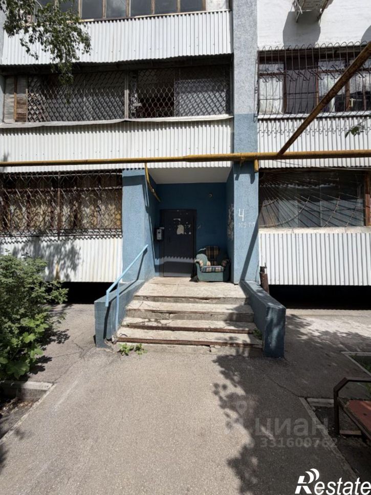 2-комн квартира ул Ташкентская, 222,  д. 222