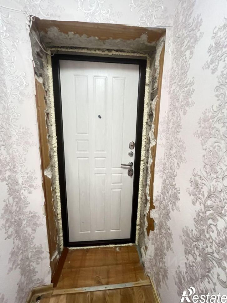 3-комн квартира ул Георгия Ратнера, 1,  д. 1