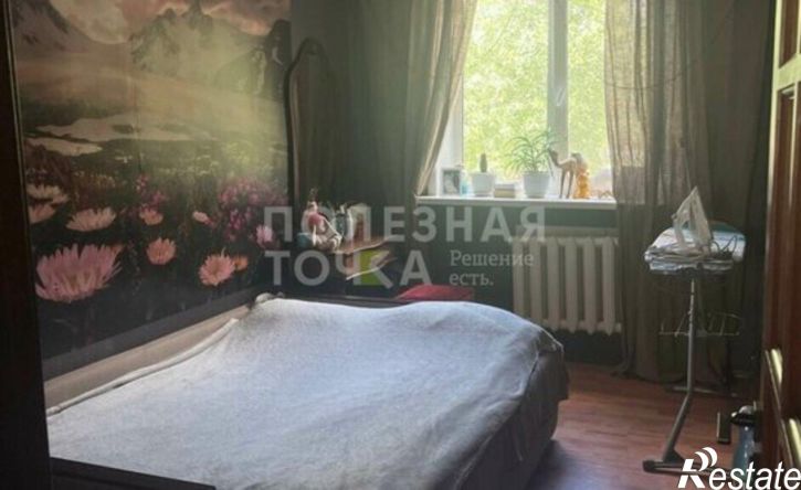 3-комн квартира ул Мориса Тореза, 10,  д. 10