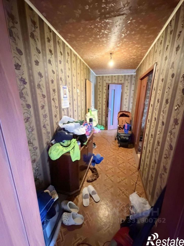 2-комн квартира ул Ташкентская, 222,  д. 222