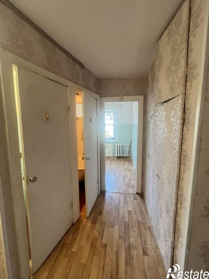 3-комн квартира ул Георгия Ратнера, 1,  д. 1