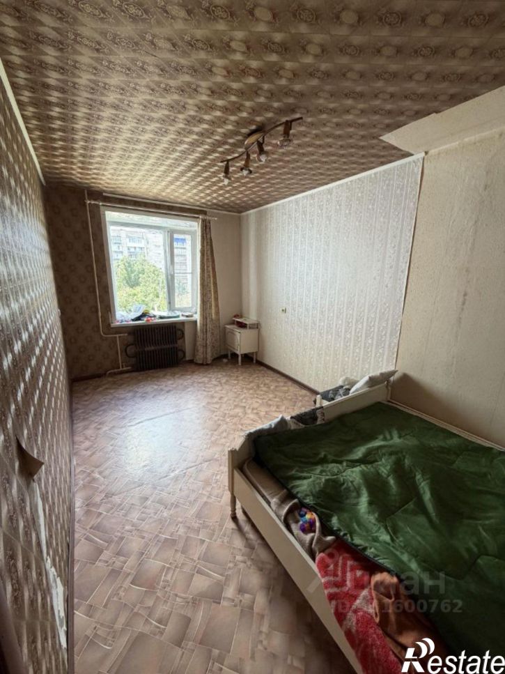 2-комн квартира ул Ташкентская, 222,  д. 222