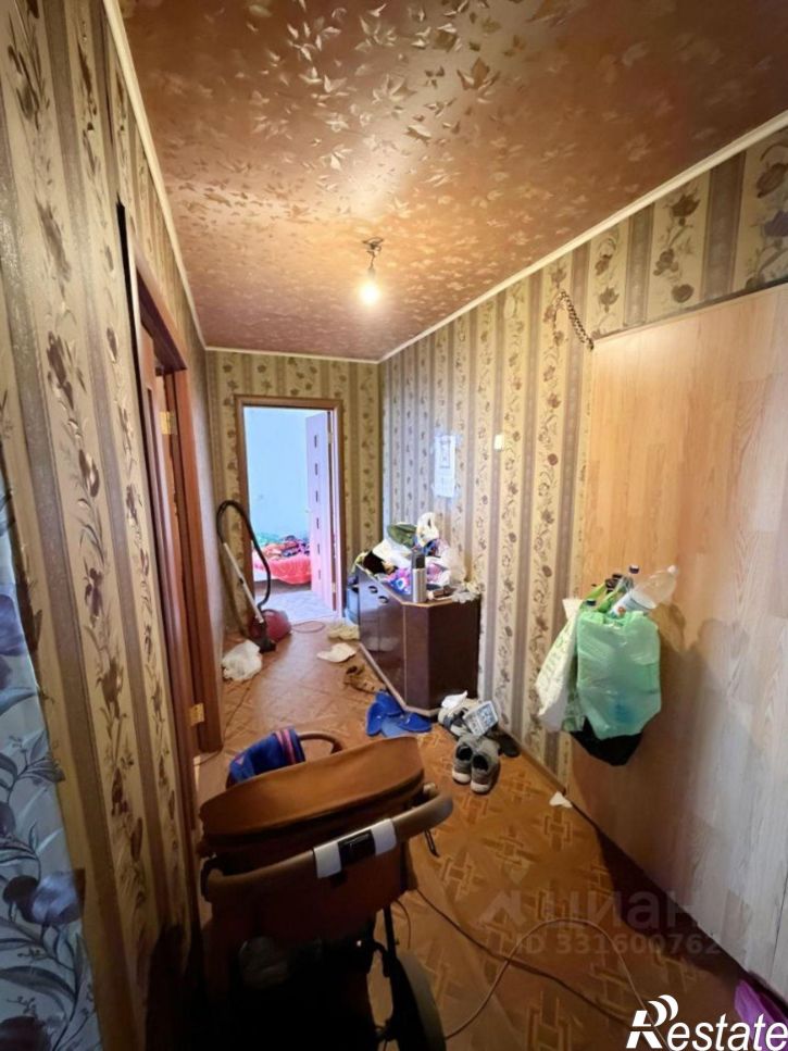 2-комн квартира ул Ташкентская, 222,  д. 222