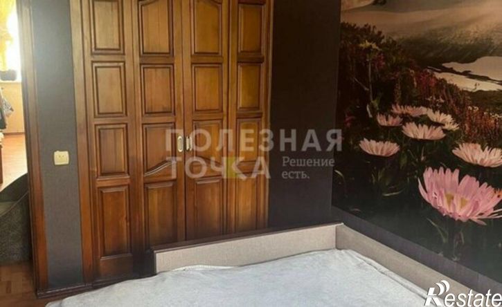 3-комн квартира ул Мориса Тореза, 10,  д. 10