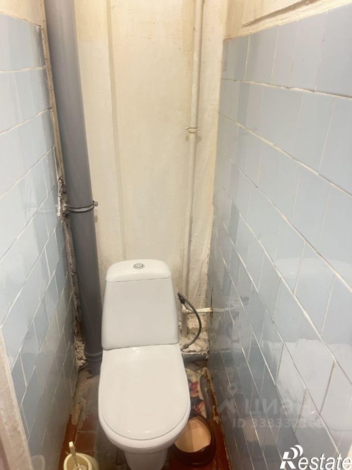 3-комн квартира ул Георгия Ратнера, 1,  д. 1