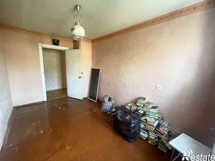 3-комн квартира ул Георгия Ратнера, 1,  д. 1