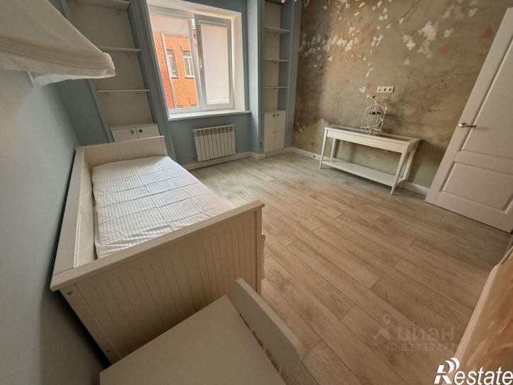 3-комн квартира ул Льва Толстого, 52,  д. 52