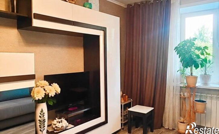 3-комн квартира ул Теннисная, 19,  д. 19