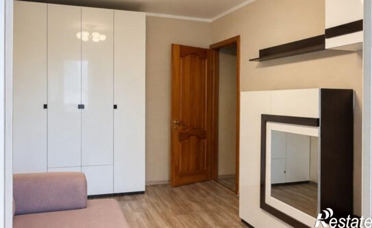 3-комн квартира ул Теннисная, 19,  д. 19
