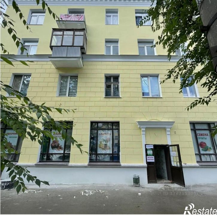 4-комн квартира ул Победы, 102,  д. 102