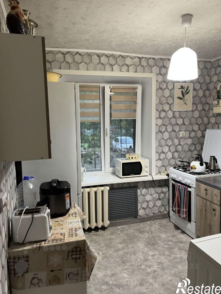 3-комн квартира ул Юбилейная, 27,  д. 27
