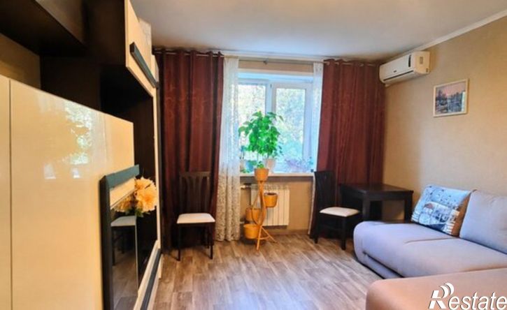 3-комн квартира ул Теннисная, 19,  д. 19