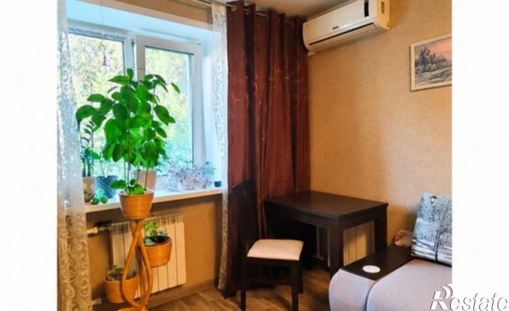 3-комн квартира ул Теннисная, 19,  д. 19