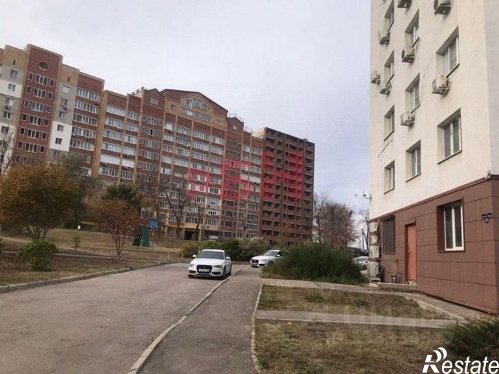 Офис ул Советской Армии, 253б,  д. 253б
