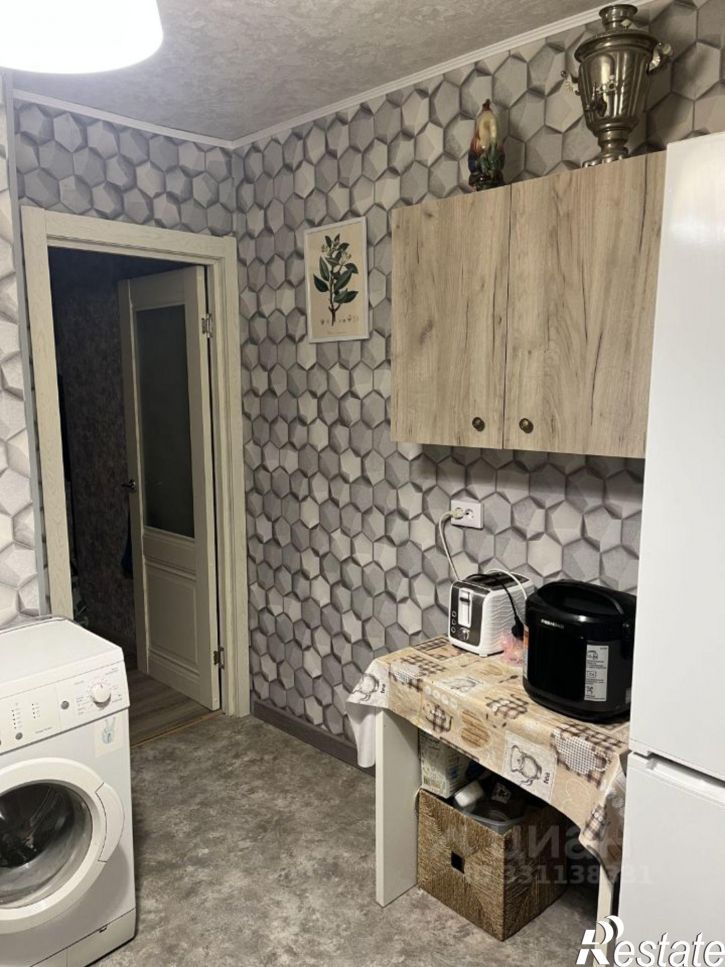3-комн квартира ул Юбилейная, 27,  д. 27