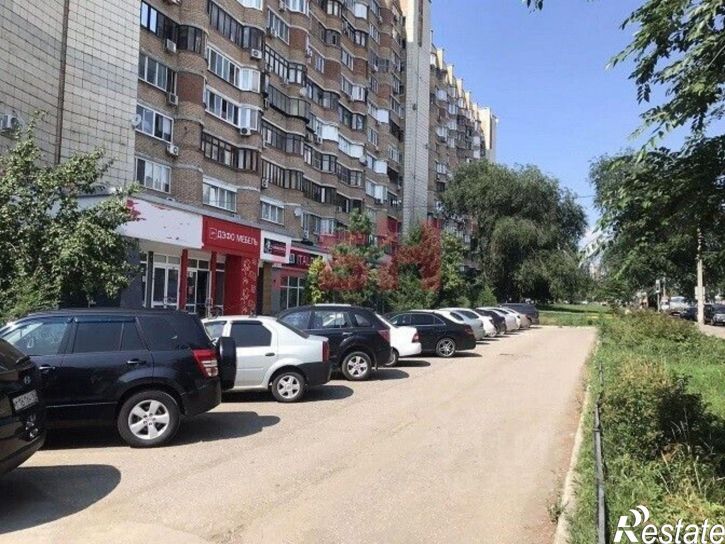 Торговое помещение ул Агибалова, 68,  д. 68