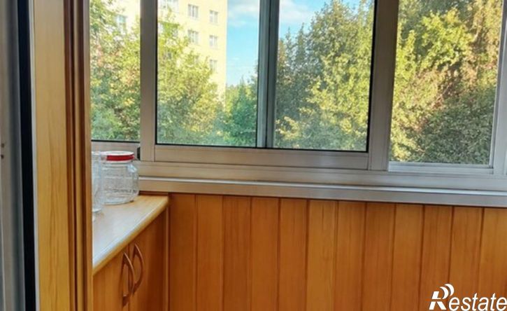 3-комн квартира ул Теннисная, 19,  д. 19