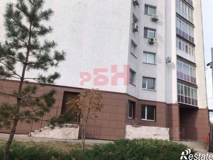 Офис ул Советской Армии, 253б,  д. 253б