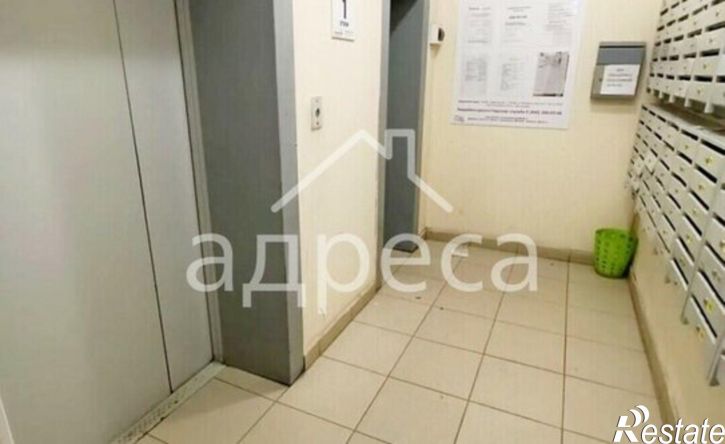 1-комн квартира Фуражный пер, 3,  д. 3