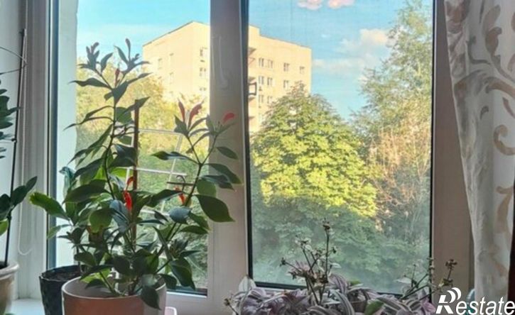 3-комн квартира ул Теннисная, 19,  д. 19