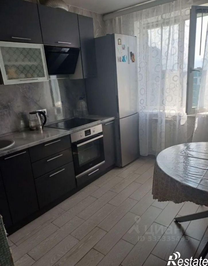 3-комн квартира ул Дачная, 43,  д. 43