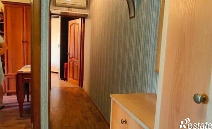 3-комн квартира ул Теннисная, 19,  д. 19