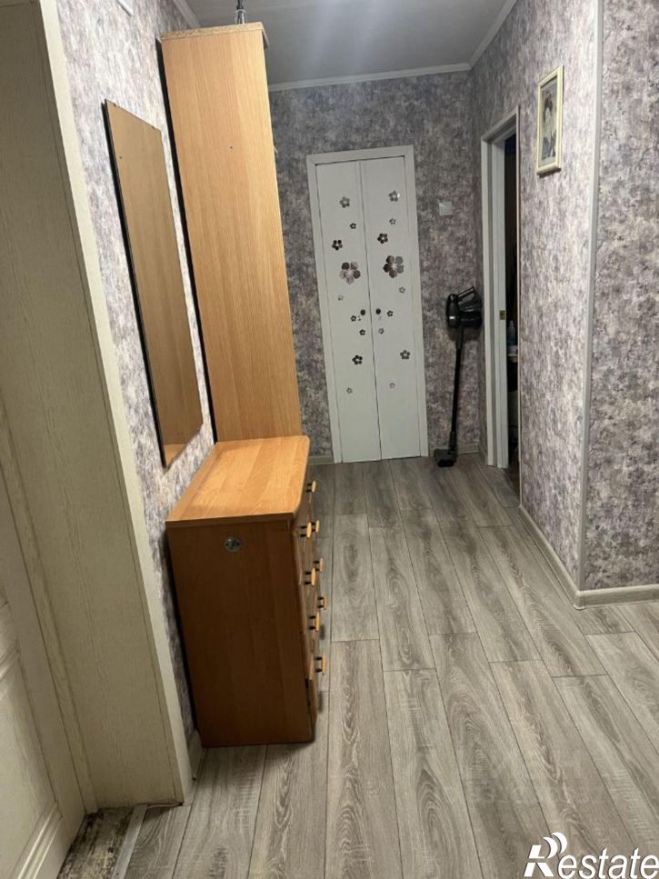 3-комн квартира ул Юбилейная, 27,  д. 27