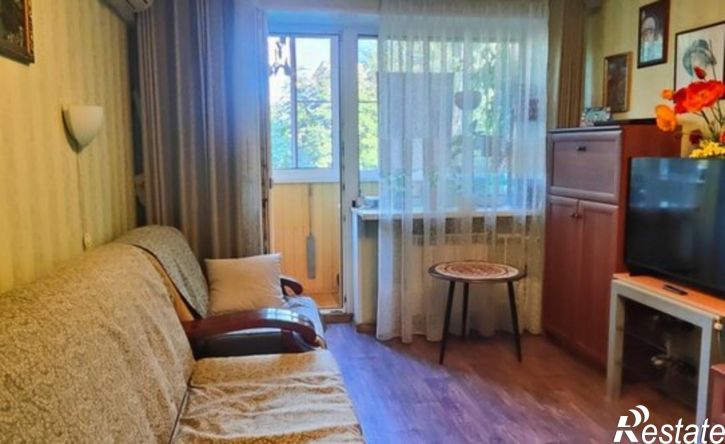 3-комн квартира ул Теннисная, 19,  д. 19