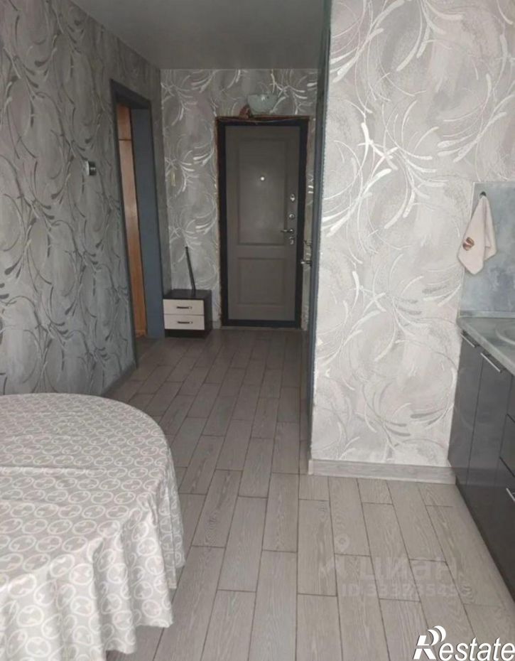 3-комн квартира ул Дачная, 43,  д. 43