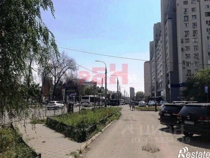 Торговое помещение ул Агибалова, 68,  д. 68