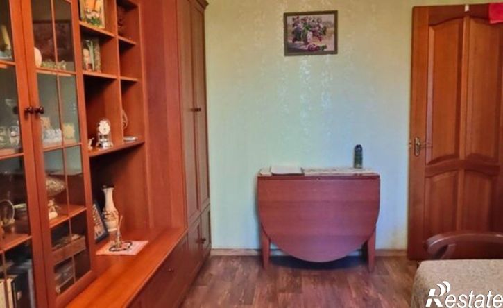 3-комн квартира ул Теннисная, 19,  д. 19