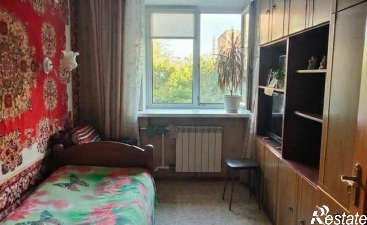 3-комн квартира ул Теннисная, 19,  д. 19