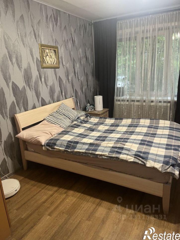 3-комн квартира ул Юбилейная, 27,  д. 27